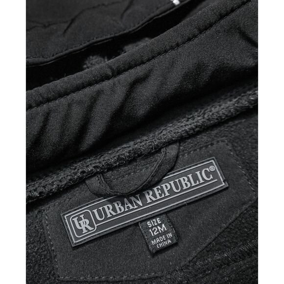 Urban Republic Toddler Jacket – Size 12M - Picture 4 of 4